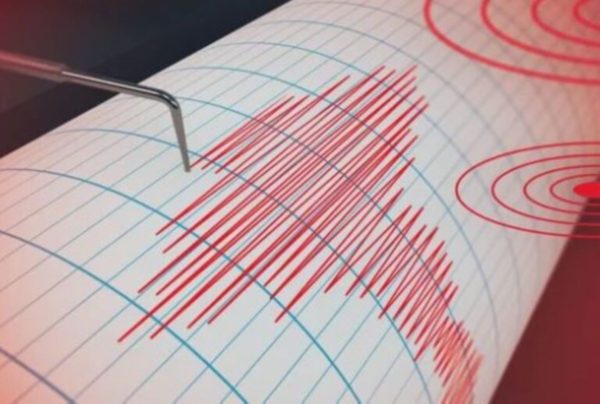 Ισχυρός σεισμός 6 Ρίχτερ μεταξύ Κάσου και Καρπάθου – Μήνυμα από το112 για κίνδυνο εκδήλωσης τσουνάμι