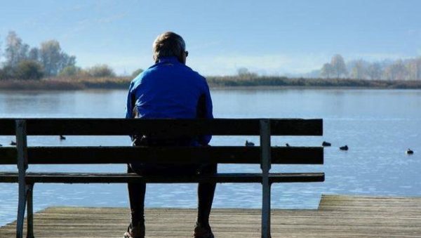 Οι άνδρες είναι πιο πιθανό να πεθάνουν από «σύνδρομο ραγισμένης καρδιάς»
