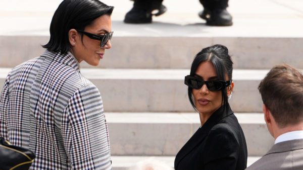 Kim Kardashian: Όσα είπε στην κατάθεσή της στο δικαστήριο – «Ήμουν σίγουρη ότι θα με βίαζε»