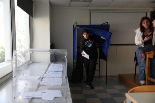 ΔΑΠ-ΝΔΦΚ: Ενδείξεις πρωτιάς για 38η συνεχόμενη χρονιά