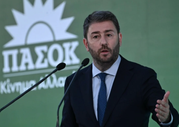 Ν. Ανδρουλάκης: «Ο κ. Μητσοτάκης κάνει διευθετήσεις οικονομικών συμφερόντων – Δουλειά  μας να αλλάξουμε το κράτος»