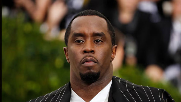 Diddy: Αυτοί είναι οι 12 ένορκοι που θα αποφασίσουν για την τύχη του ράπερ