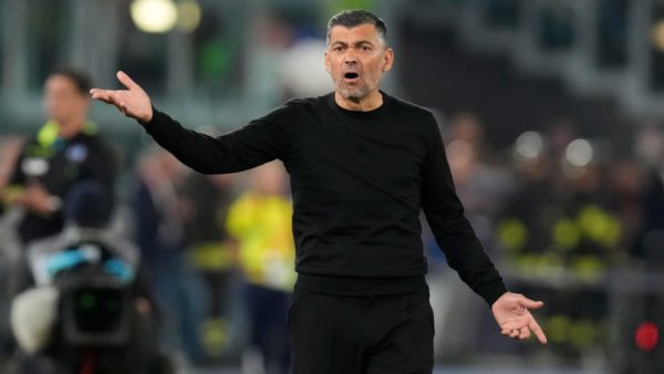 Κονεσϊσάο: «Το μέλλον είναι άγνωστο»