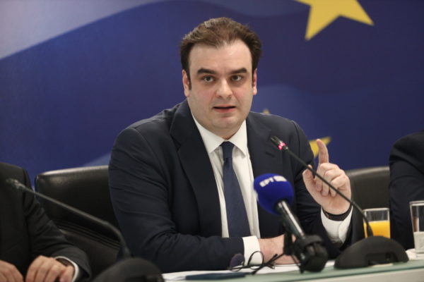 Κ. Πιερρακάκης: Βάζουμε τέλος στις χρονοβόρες αντιδικίες του Δημοσίου με τους πολίτες