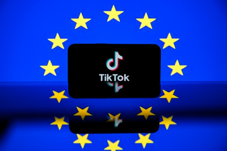 Η ΕΕ κατηγορεί την TikTok για παραβίαση των ψηφιακών κανόνων για διαφάνεια στις διαφημίσεις
