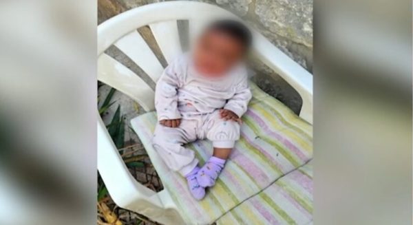 Αρπαγή βρέφους στον Άλιμο: Ποινική δίωξη στη γιαγιά για έκθεση ανηλίκου σε κίνδυνο