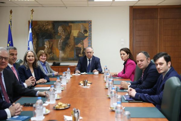 Μπόνους δόμησης: «Ανάσα» για την αγορά οι νέες ρυθμίσεις – Τα σημεία προβληματισμού