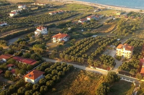 Ταχύτερη επίλυση κτηματολογικών διαφορών με Διαμεσολάβηση μεταξύ Δημοσίου και πολιτών