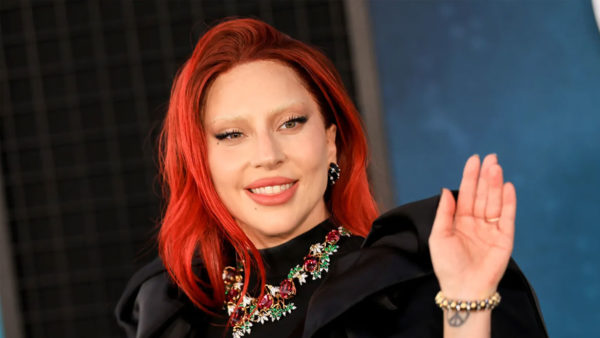 Η Lady Gaga αποκαλύπτει: «Προσποιούμουν ότι ήμουν Ελληνίδα για να παίρνω μεγαλύτερα φιλοδωρήματα»