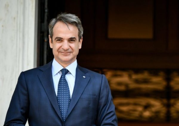 Στις ΗΠΑ ο Κυριάκος Μητσοτάκης για το Συμβούλιο Ασφαλείας του ΟΗΕ