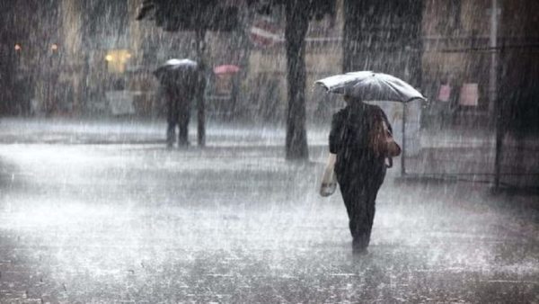 Σε ετοιμότητα η Πολιτική Προστασία για την κακοκαιρία INES – Οδηγίες αυτοπροστασίας για τους πολίτες