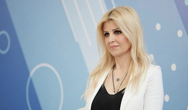 Έλενα Ράπτη: Ενισχύουμε τη γυναίκα, την οικογένεια και την ισότητα