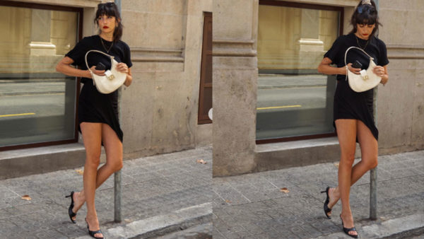 Ποια παπούτσια επιλέγουν τα it girls για την άνοιξη;