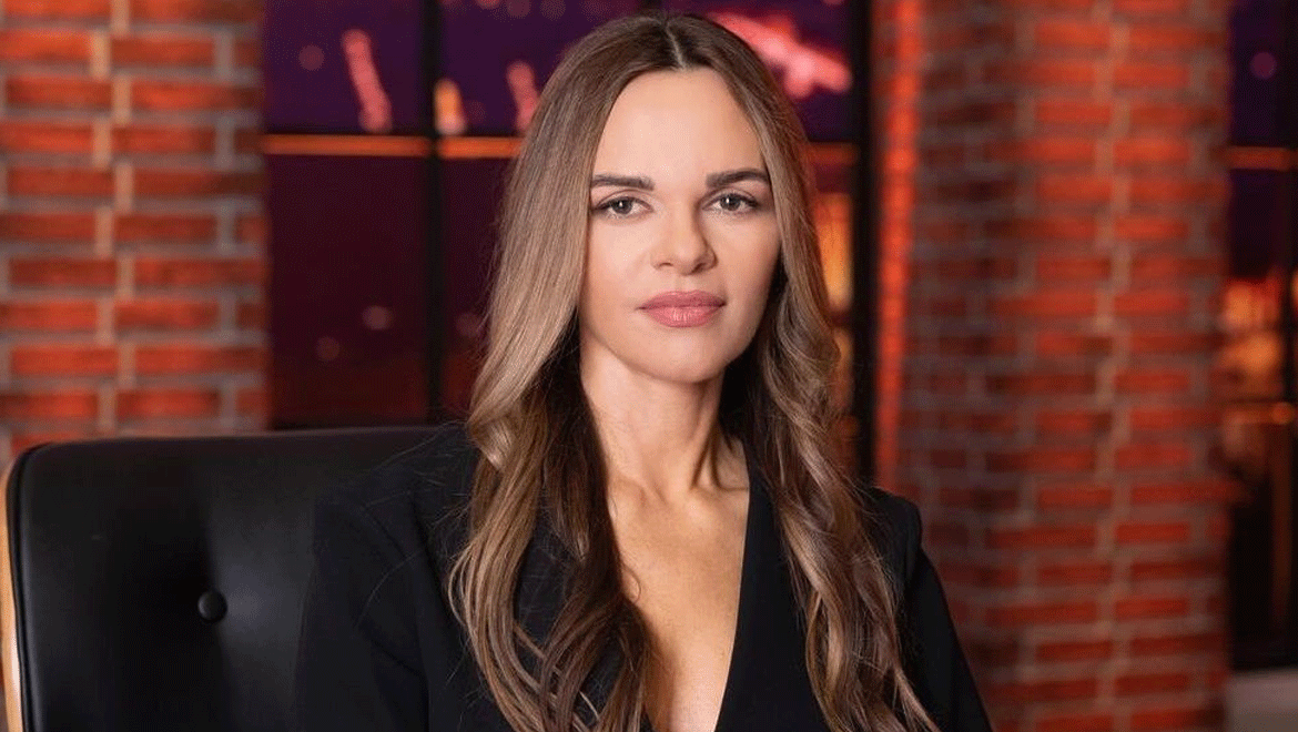 Μαρία Χατζηστεφανή: «Κατάφερα και βρήκα 2 εκατομμύρια και ξεχρεώσαμε σε 9 μήνες»