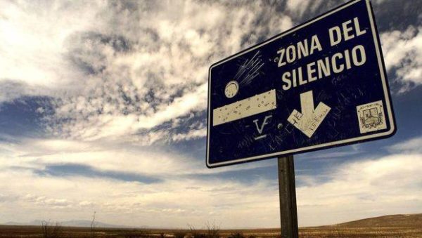 H «Σιωπηλή Ζώνη» στο Μεξικό – Το σημείο που «τρελαίνει» τις πυξίδες