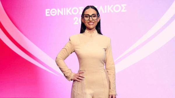 Eurovision 2025: Άσχημα τα νέα για την Klavdia – Τι δείχνουν οι στοιχηματικές πριν τον τελικό
