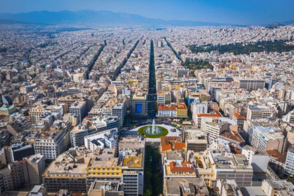 Οικόπεδα: Ψαλιδίζεται η αντιπαροχή; Ο ρόλος του μπόνους δόμησης [γραφήματα]