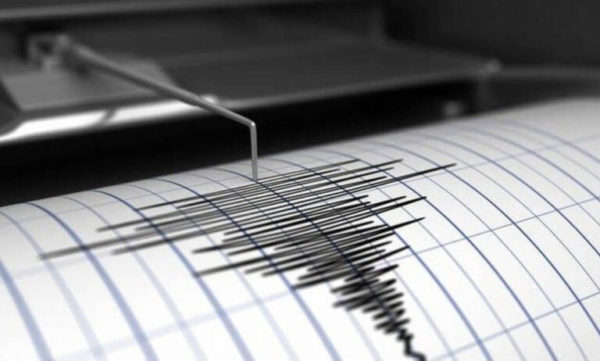 Σεισμός 4,1 Ρίχτερ στη βόρεια Εύβοια – Αισθητός και στην Αττική