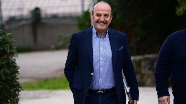Τζώρτζογλου στην ΕΡΑ ΣΠΟΡ: «Το αυτονόητο έγινε με την παρουσία του κόσμου, κέρδισε το ποδόσφαιρο» (audio)