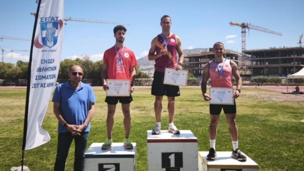 Διασυλλογικοί Αγώνες: Φινάλε σε Πειραιά και Σέρρες