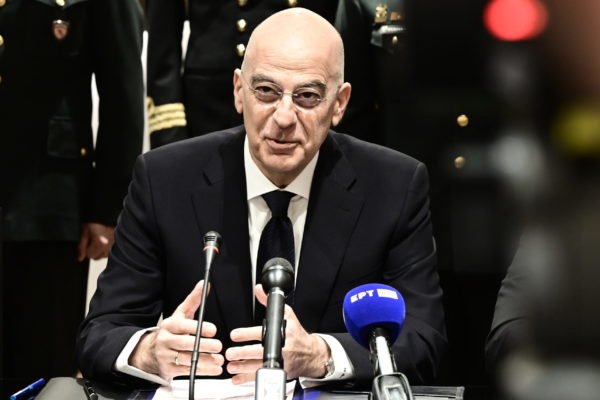 Ν. Δένδιας για τη Γενοκτονία των Ποντίων: Ύψιστο εθνικό μας χρέος η προάσπιση της ιστορικής αλήθειας