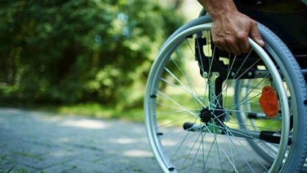 Σε λειτουργία από σήμερα το τηλεφωνικό κέντρο υποστήριξης για τους κατόχους της Ψηφιακής Κάρτας Αναπηρίας