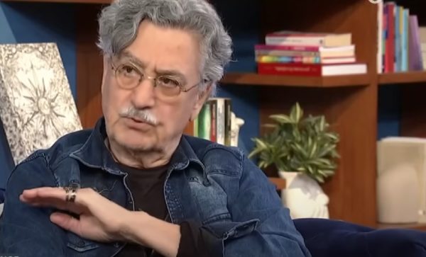 Πέθανε ο ηθοποιός Νίκος Γαλανός