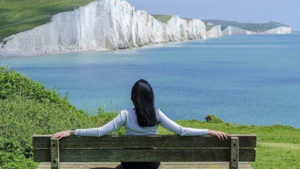Mindfulness: Όταν η ψυχοθεραπεία αποτυγχάνει, η ενσυνειδητότητα ανακουφίζει από την κατάθλιψη