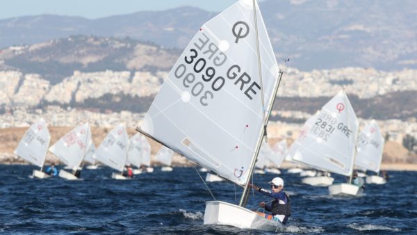 Οι νικητές στο Πανελλήνιο Πρωτάθλημα και Κύπελλο Lightning