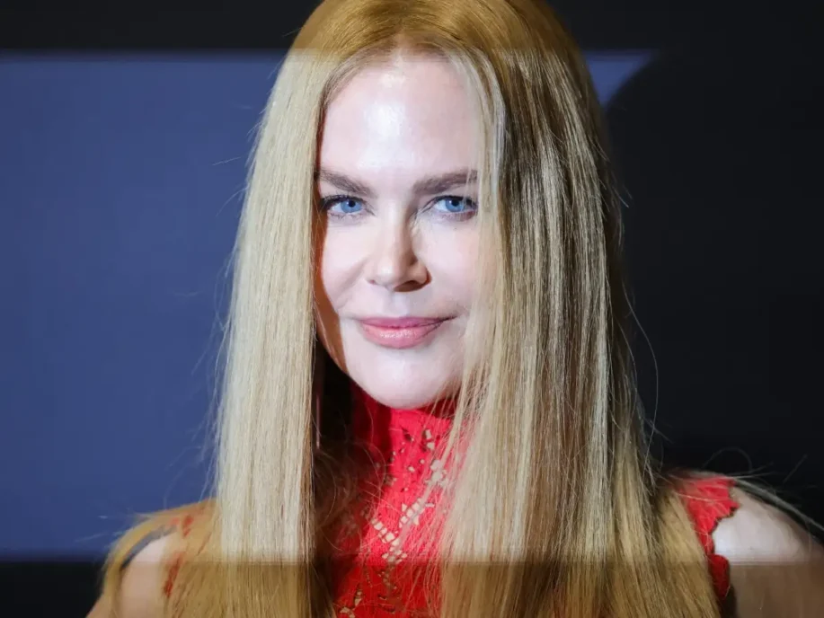 Kering Women In Motion Awards: Τα beauty looks των celebrities που ξεχώρισαν
