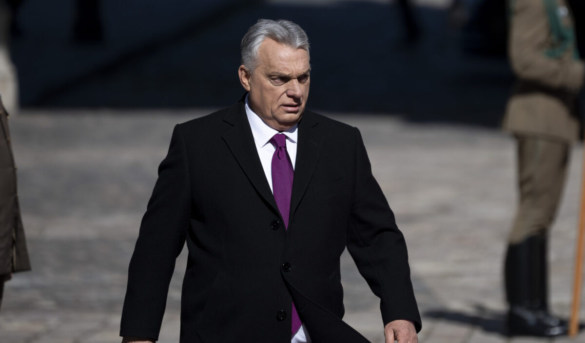 Ουγγαρία: Οι βουλευτές ενέκριναν νομοσχέδιο για την αποχώρηση της χώρας από το Διεθνές Ποινικό Δικαστήριο