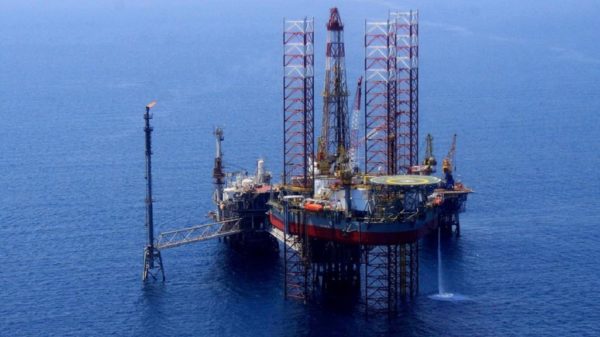 Σ. Παπασταύρου: Το 2026 θα ξεκινήσουν οι σεισμικές έρευνες νότια της Κρήτης