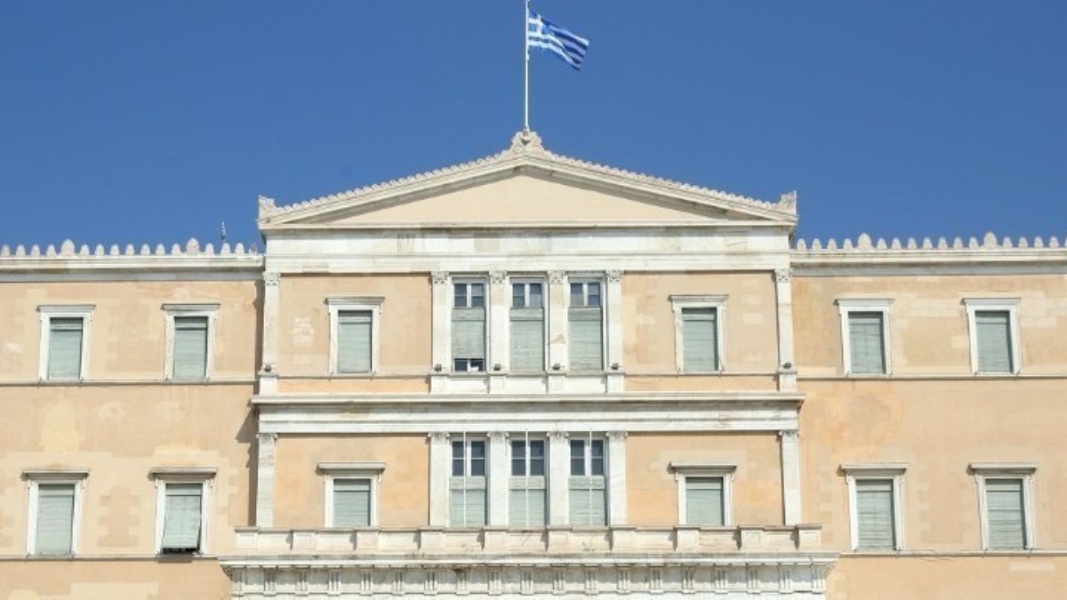 Το ΚΚΕ κατέθεσε στη Βουλή πρόταση για σύσταση Προανακριτικής Επιτροπής για τα Τέμπη