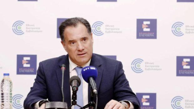 Άδωνις Γεωργιάδης για γενετικό έλεγχο νεογνών: Δεν έχει ξεκινήσει τίποτα