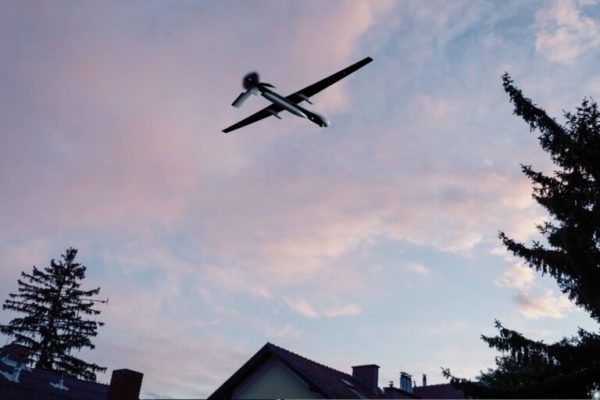 Ρωσία: Δεκαπέντε ουκρανικά drones καταρρίφθηκαν σε διάστημα δύο ωρών