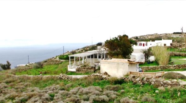 Εντός δέκα ημερών νομοθετική ρύθμιση για τη δόμηση στους οικισμούς κάτω των 2.000 κατοίκων