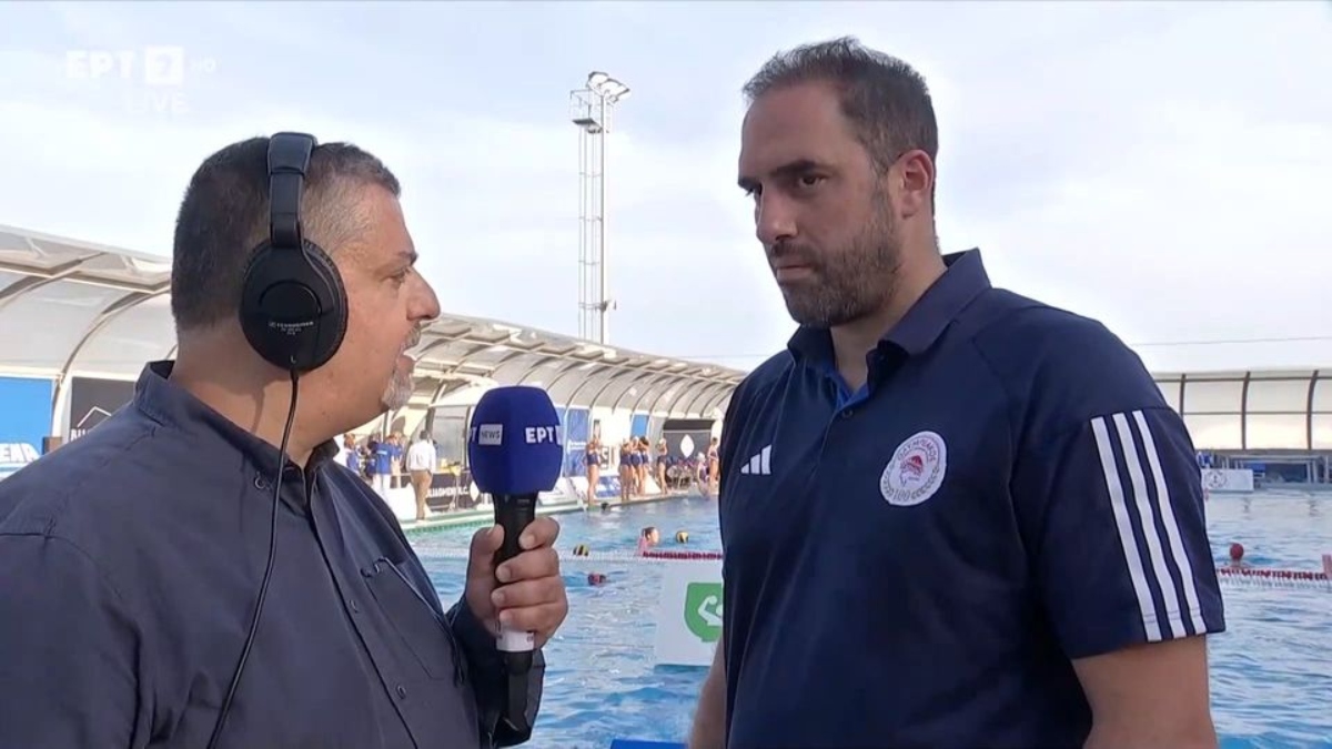 Ντόσκας: «Νομίζω ότι αξίζουμε περισσότερο σεβασμό» (video)
