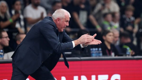 Ομπράντοβιτς: «Το καλύτερο μπάσκετ στην Ευρώπη είναι στην Euroleague»