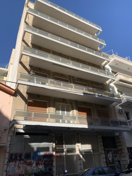 ΕΤΑΔ: Ανάδοχος η εταιρεία Premia Properties σε πολυώροφο ακίνητο στον Βόλο