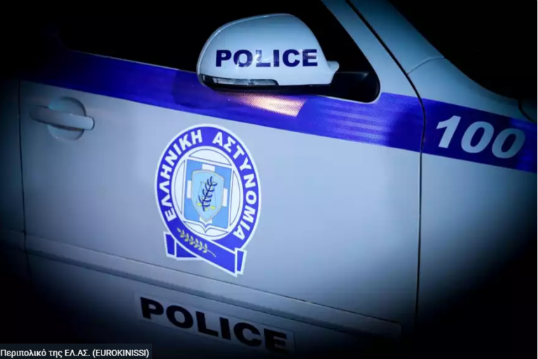 Άγιον Όρος: Επίθεση από ρασοφόρο δέχθηκε δόκιμος μοναχός στο Αντιπροσωπείο της Μονής Εσφιγμένου