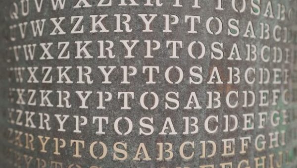 Το αίνιγμα του Kryptos: Το άλυτο αίνιγμα έξω από τα κεντρικά της CIA
