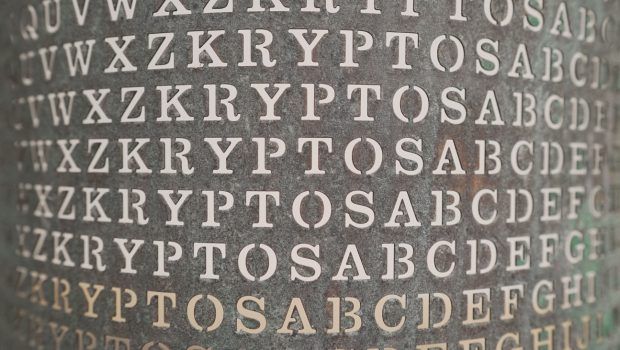 Το αίνιγμα του Kryptos: Το άλυτο αίνιγμα έξω από τα κεντρικά της CIA