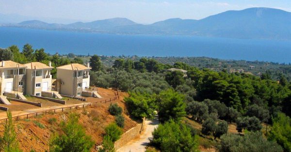 Δημήτρης Δασκαλόπουλος: Η Ελλάδα διαθέτει το ανθρώπινο δυναμικό που χρειάζεται για να προχωρήσει μπροστά
