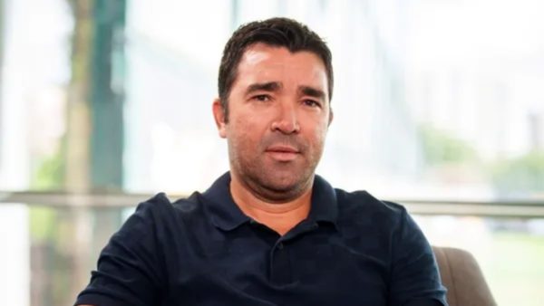 Ντέκο: «Μας αρέσουν οι Ντίας και Ράσφορντ»