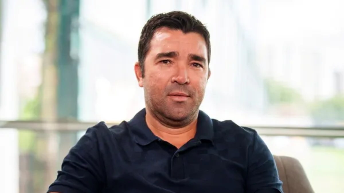 Ντέκο: «Μας αρέσουν οι Ντίας και Ράσφορντ»