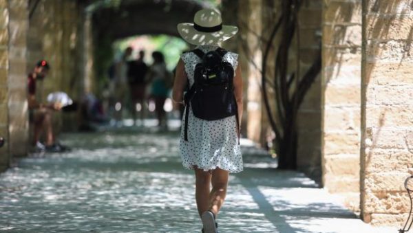 Κλιματική αλλαγή: Τελικά η ζέστη δεν πλήττει όλους το ίδιο – Τι έδειξε έρευνα
