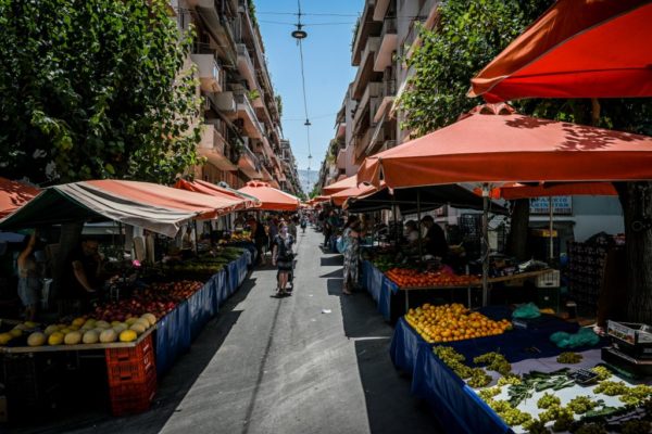 Δασμοί Τραμπ: Τι θα φέρουν στις ελληνικές εξαγωγές οι δασμοί 50%