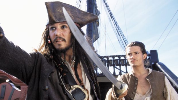 Ο Έλληνας Jack Sparrow που έχει τρελάνει το TikTok