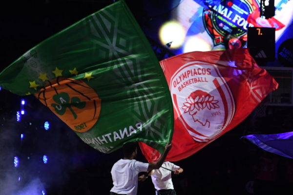 Euroleague: Η επόμενη μέρα του αποκλεισμού των «αιωνίων» – Μάχη για την 3η θέση
