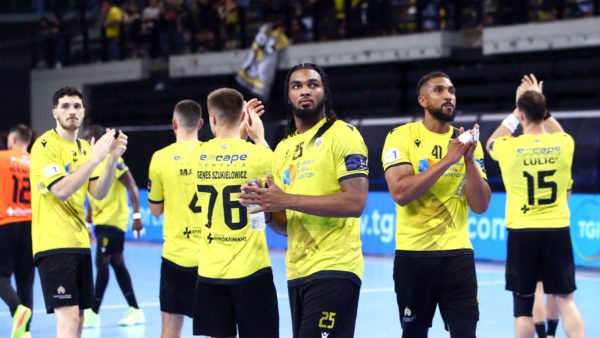 EHF European Cup Χάντμπολ: Για την υπέρβαση και το Ευρωπαϊκό στα Σκόπια η ΑΕΚ